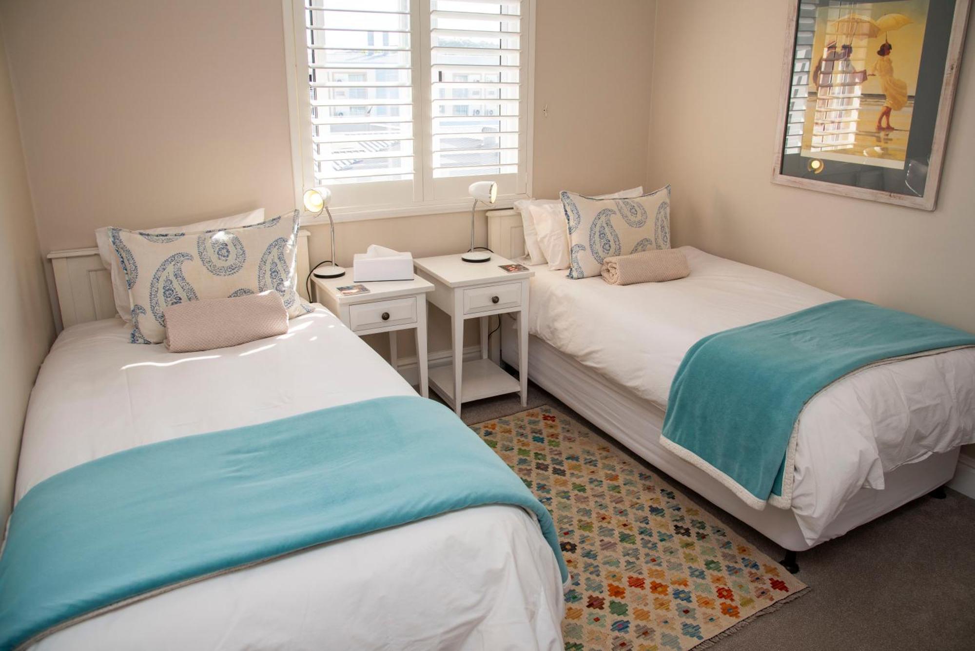 Waterfront - Knysna Quays Accommodation Esterno foto